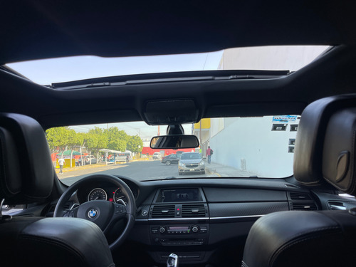 BMW X6 3.0 Xdrive 35ia M Performance At