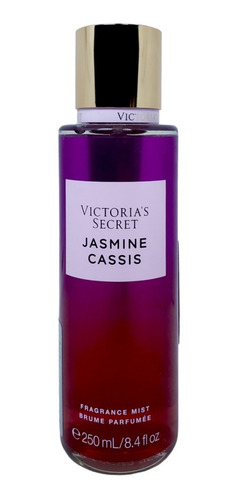 Jasmine Cassis Splash Vs 250ml - mL a $326