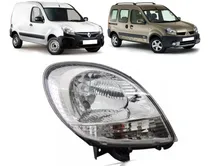 Comprar Optica Renault Kangoo 2008 2009 2010 2011 2012 2013 Dere