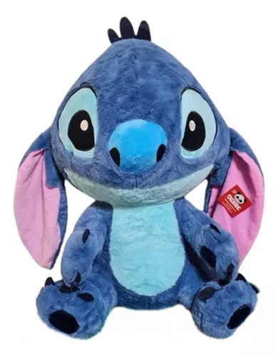 Peluche Stitch Gigante 1m Importado