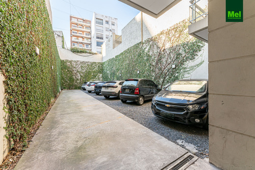 Monoambiente Dividido Con Placard | Amenities