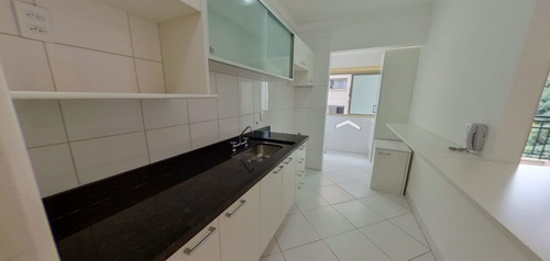 Imagem 3 de 13 de Edifício Júpiter - Apto 88m² - 3 Dormitórios Sendo 1 Suíte; 2 Vagas; Ótima Localização; Andar Alto - Cncd133