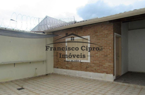 Imagem 26 de 26 de Casa Sobrado À Venda Em Guaratinguetá/sp - Cs479