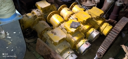 Imagen 3 de 3 de Reductor De Motores