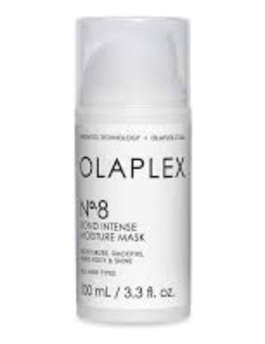 Mascarilla  Olaplex Paso #8 - mL a $1150