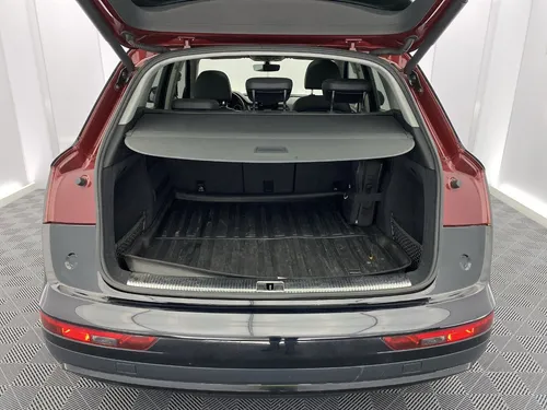 Audi Q5 2.0 TFSI QUATTRO ADVANCED