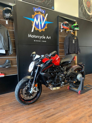Imagen 5 de 25 de Dragster Rosso 800 2021, No Ducati, No Kawasaki, No Bmw, Ktm