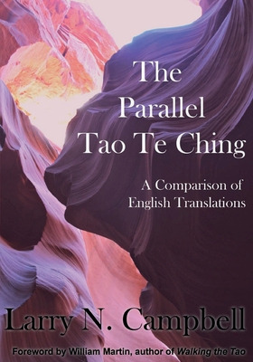 Libro The Parallel Tao Te Ching: A Comparison Of English ...