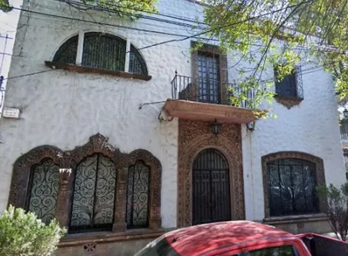 Ev Hermosa Casa En Nonoalco A Super Precio