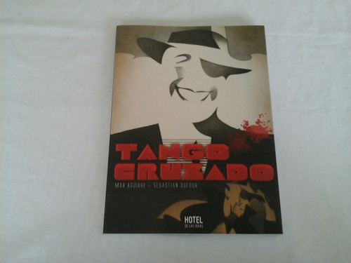 Tango Cruzado - Max Aguirre/sebastian Dufour