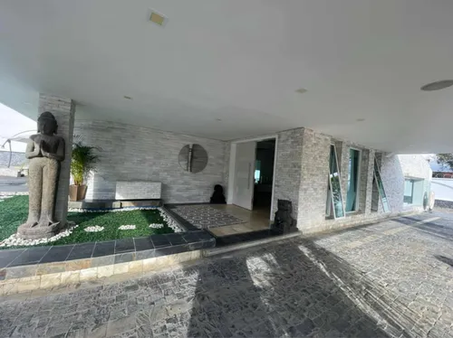 Casa Moderna Minimalista