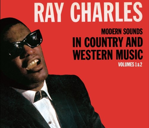 Sonidos Modernos De Ray Charles En La Música Country Y Occid