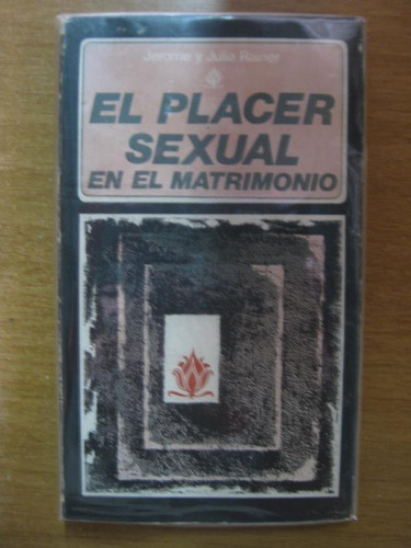 El Placer Sexual