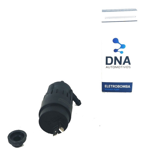 Bomba Interclima Climatizador 12v Bombinha Universal Dna