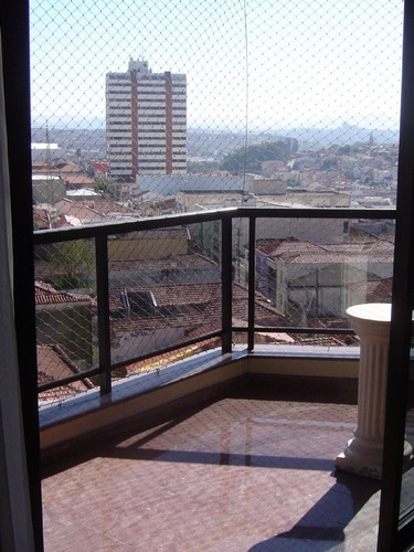 Imagem 25 de 29 de Apartamentos À Venda Em Bragança Paulista/sp - Compre O Seu Apartamentos Aqui! - 1214782