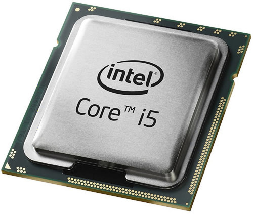 Processador Intel ® Core I5-3450 6m Cache, 3.50 Ghz
