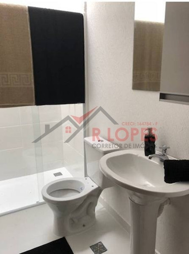 Imagem 21 de 21 de Condominio Fechado Para Venda No Bairro Jardim Fernandes, 3 Dorm, 1 Suíte, 2 Vagas, 125,00 M - 1671