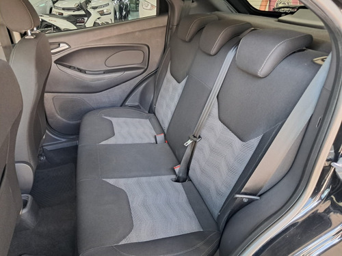 Ford Ka 1.5 SEL 16V FLEX 4P MANUAL