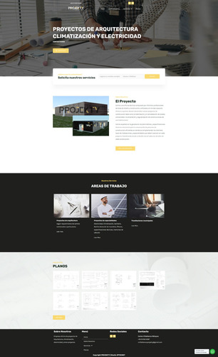 Imagen 3 de 10 de Diseño Paginas Web Tienda Informativas Profesional .cl .com