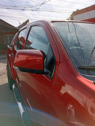 Chevrolet D-Max E4 Cc 2.5D 4Wd Dab Abs