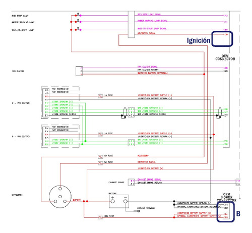 Diagramas Electricos Y Manuales 