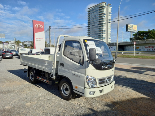 Foton 1039 Rueda Simple