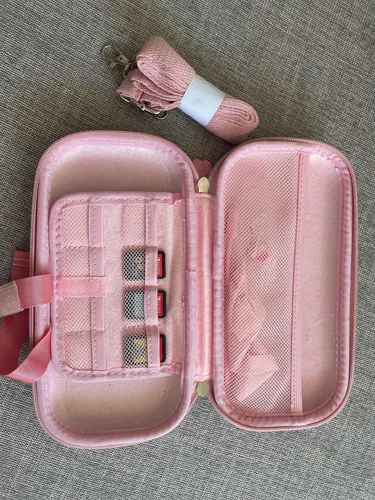 comprar Nintendo Switch Lite + Estuche + Juegos