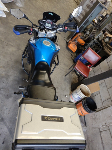 Corven Triax Touring 250