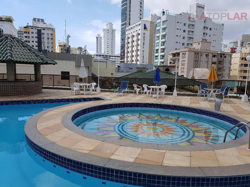 Imagem 13 de 30 de Sala À Venda, 24 M² Por R$ 750.000,00 - Centro - Balneário Camboriú/sc - Sa0152