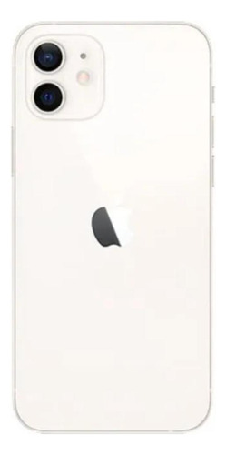 Iphone 12 128gb Branco - Excelente Branco (Recondicionado)