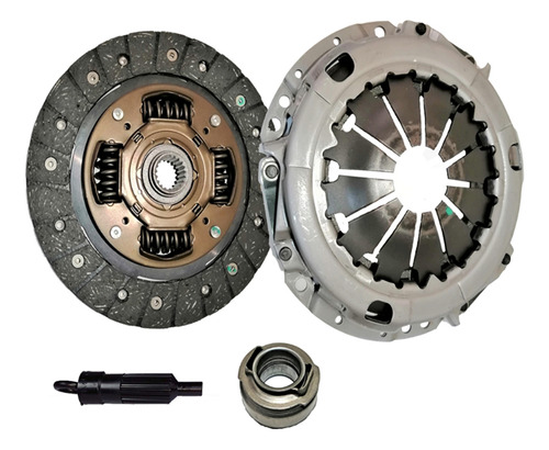 Kit Clutch Toyota Avanza 1.5 L 2007 - 2019