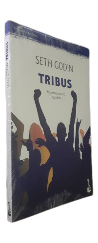 Libro: Tribus - Seth Godín 