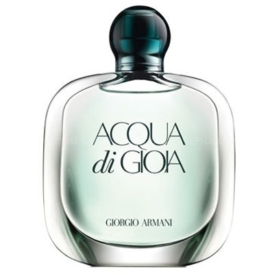 Perfume Acqua Di Gioia Edp Feminino 100ml Giorgio Armani