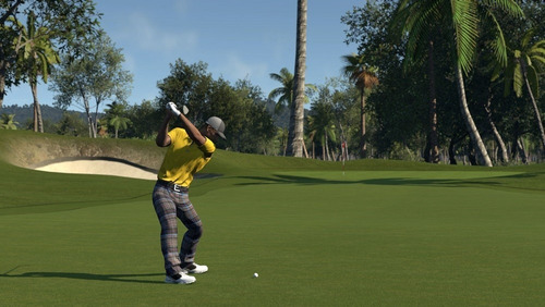 Imagem 4 de 7 de The Golf Club Collector's Edition - Ps4 Mídia Física Nova