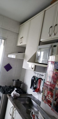 Òtimo Apartamento Vila Mazzei / 2 Dormitórios / 2 Vagas - Mi84222