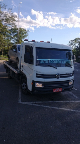 Vw Express