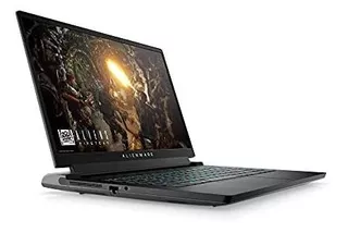Laptop Dell Alienware M15 R6 15.6'' I7 16gb 512gb Ssd