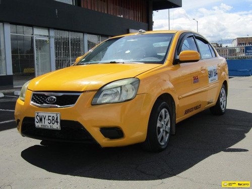 Kia Sephia 1.4l