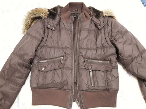 Campera Ted Bodin  T Large