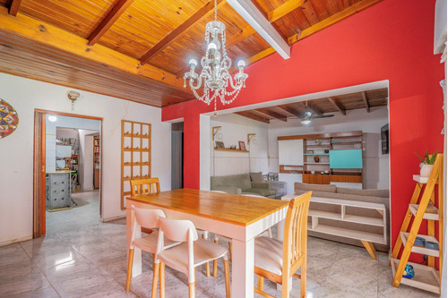 Departamento Ph En Venta En Olivos, Vicente López, G.b.a. Zona Norte