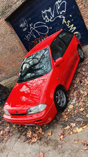 Suzuki Swift Gti 1.3