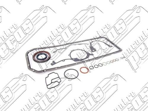 Jogo De Junta Inferior Do Motor Bmw 728i 1995 A 2001