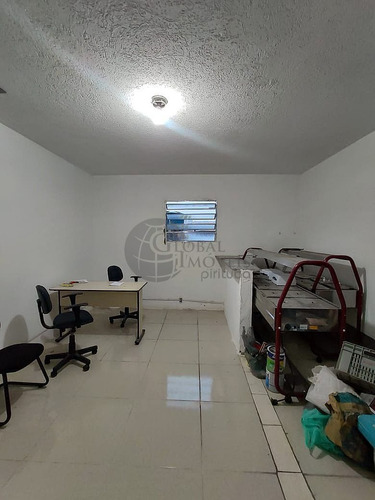 Locação Conjunto Comercial/sala São Paulo Vila Pereira Barreto - Lc30