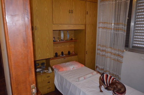 Imagem 24 de 30 de Casa Para Venda, 3 Dormitórios, Vila São Vicente - São Paulo - 244