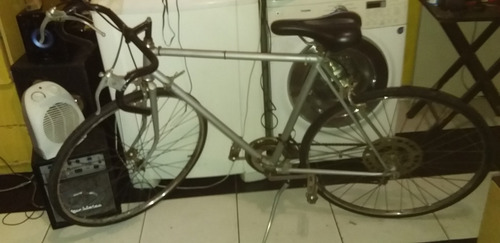 Bicicleta Caloi 10