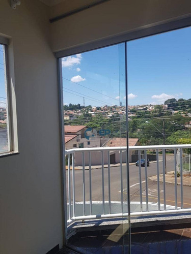 Imagem 22 de 26 de Sobrado 3 Quartos Vila Santana Cambé - Ca0018