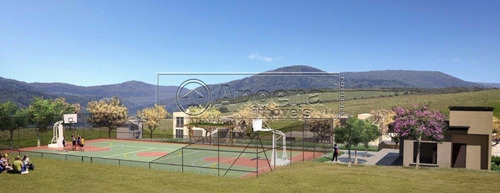 Imagem 3 de 15 de Terreno Residencial Condominio - Jardim Bandeirantes - Ref: 70419 - V-70419
