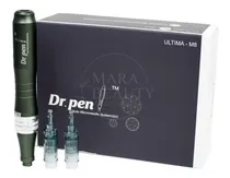 Comprar Dermapen Dr Pen Ultima M8w Inalambrico Derma Pen Mesoterapia