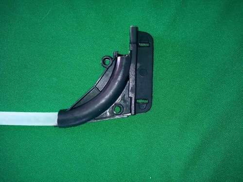 Manguera Para Elevador Jeep Liberty Delantero 2001 Al 2006