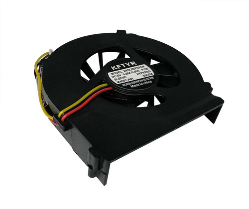 Ventilador Hp 606014-001 606573-001 606609-001 606610-001